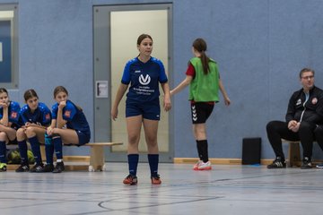 Bild 608 - wCJ Loewinnen Cup C2